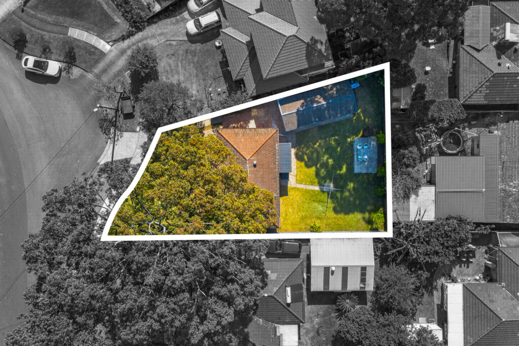 Auction - 30 Madonna Street - New Property in Winston Hills - Real Estate by Kim McChlery