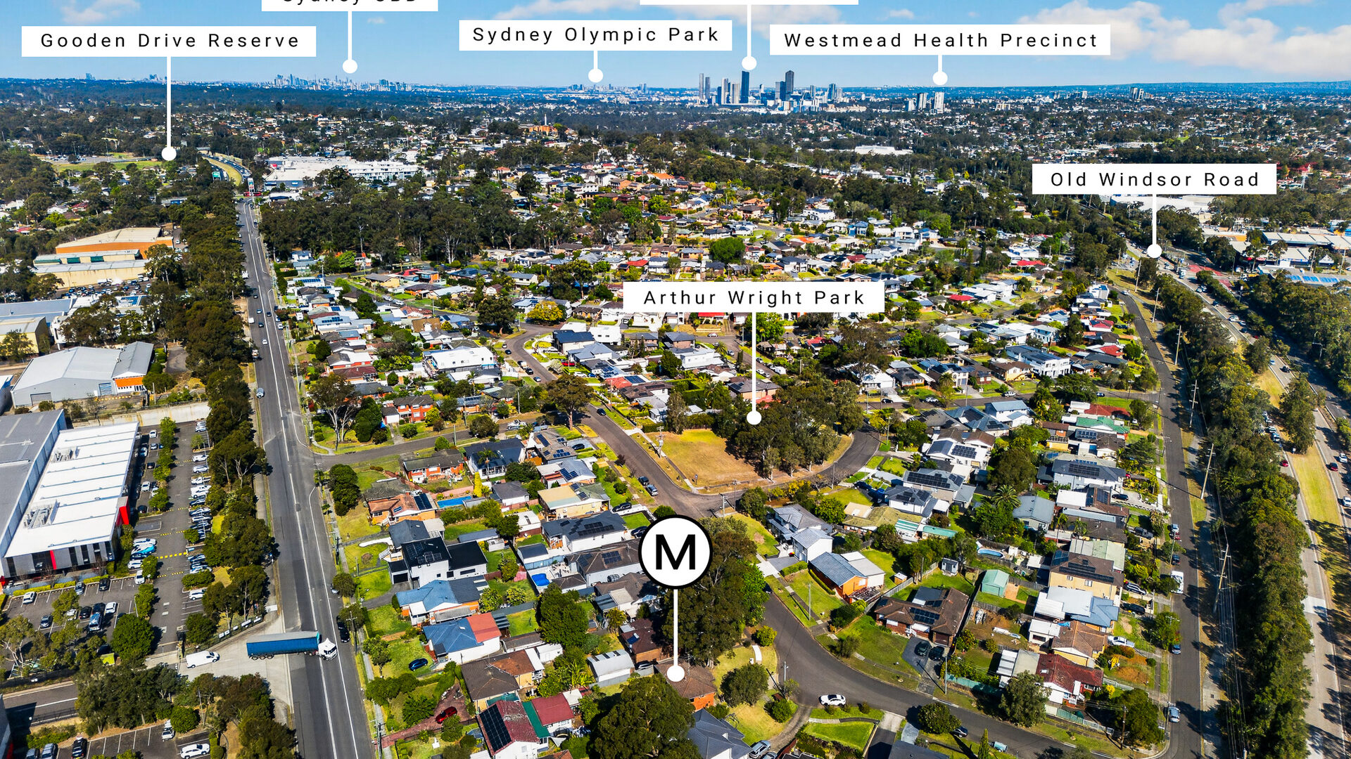 Auction - 30 Madonna Street - New Property in Winston Hills - Real Estate by Kim McChlery