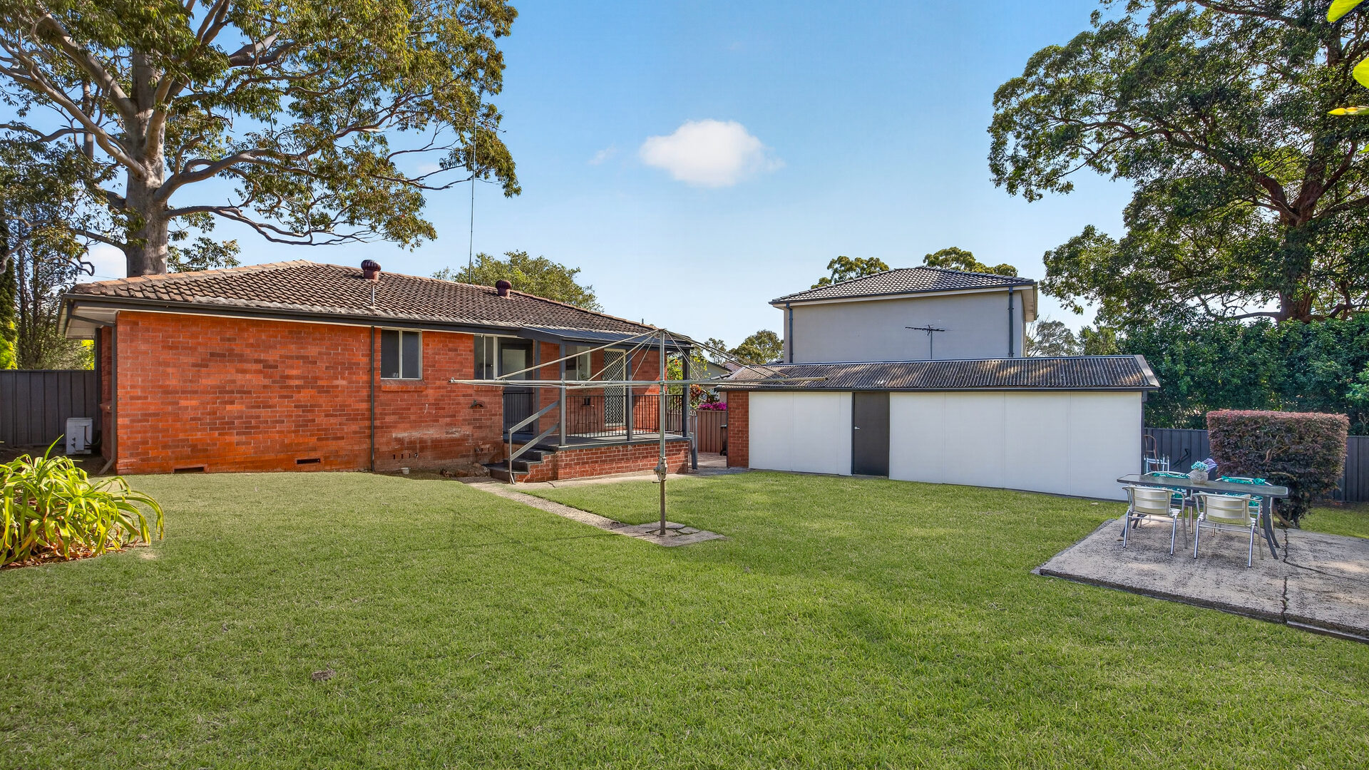 Auction - 30 Madonna Street - New Property in Winston Hills - Real Estate by Kim McChlery