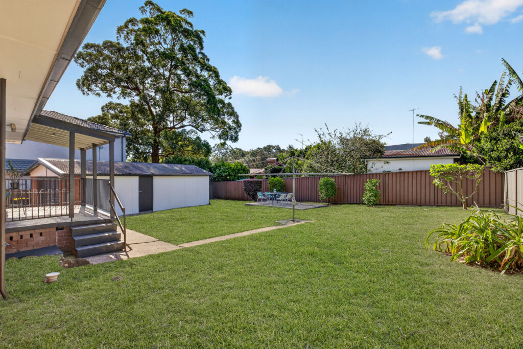 Auction - 30 Madonna Street - New Property in Winston Hills - Real Estate by Kim McChlery