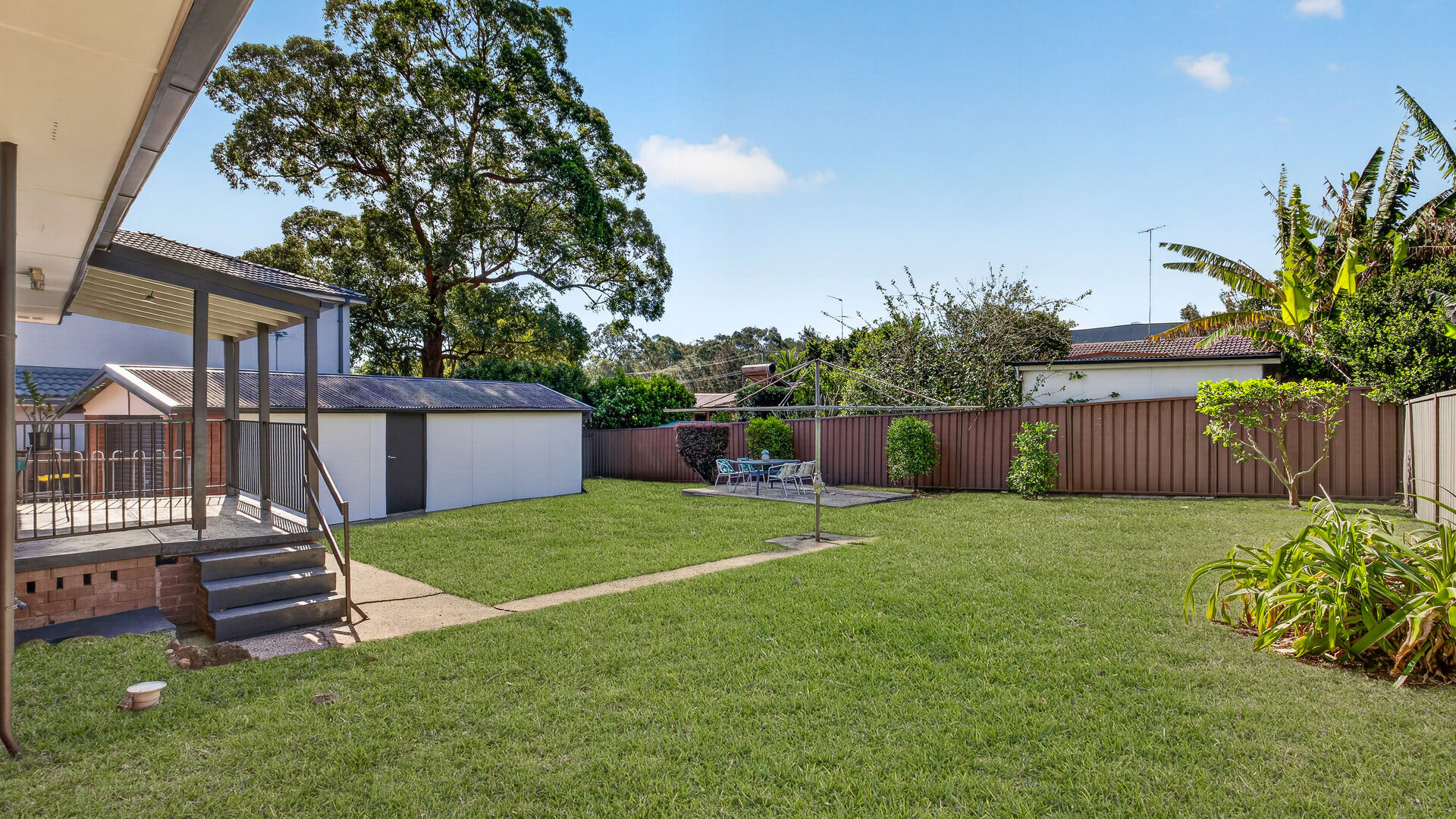 Auction - 30 Madonna Street - New Property in Winston Hills - Real Estate by Kim McChlery