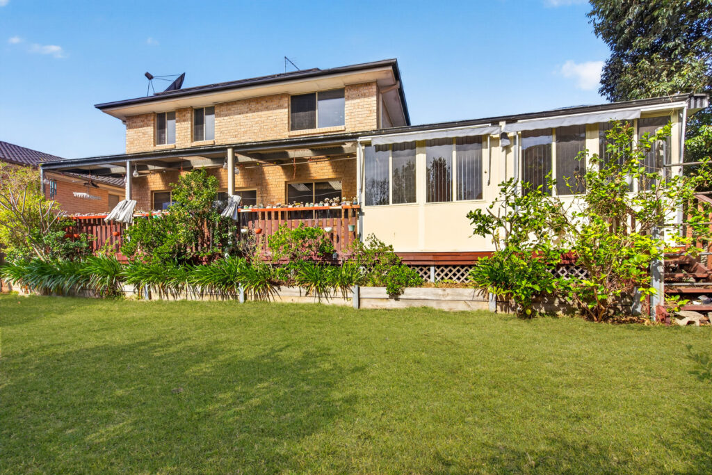 Auction - 60 Caloola Road - New Property in Constitution Hill - Real Estate by Brad Panayiotou