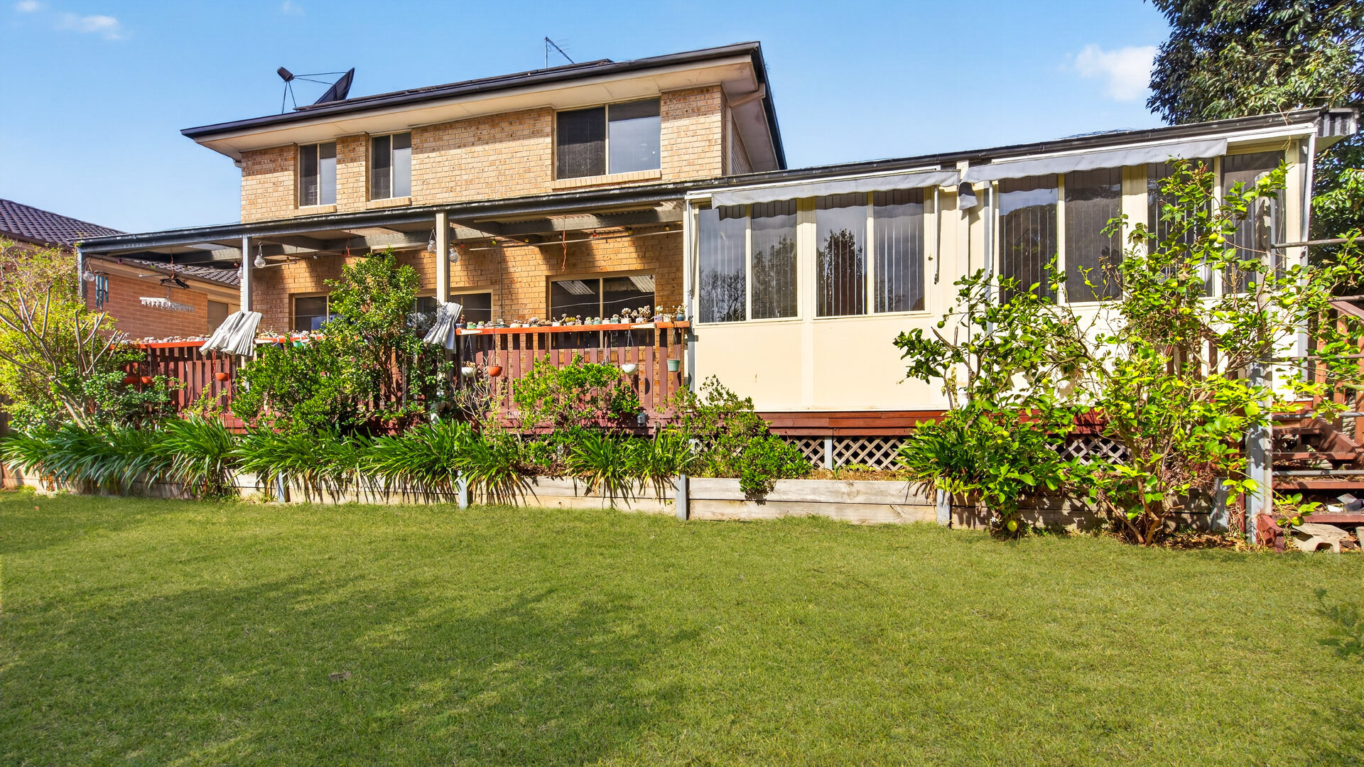 Auction - 60 Caloola Road - New Property in Constitution Hill - Real Estate by Brad Panayiotou