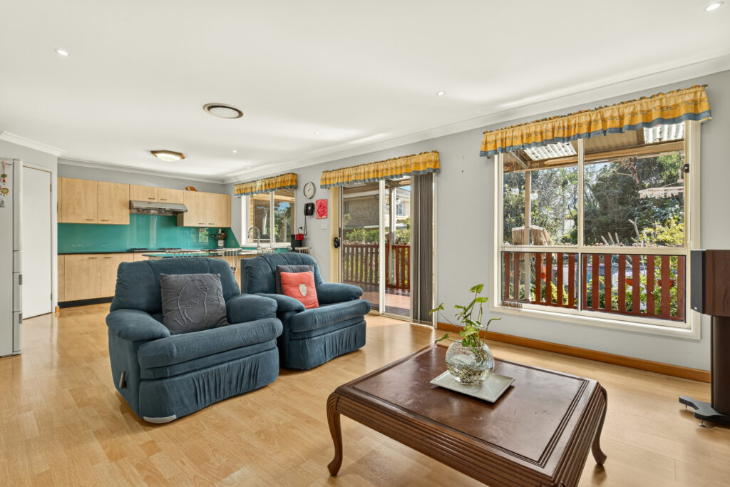 Auction - 60 Caloola Road - New Property in Constitution Hill - Real Estate by Brad Panayiotou