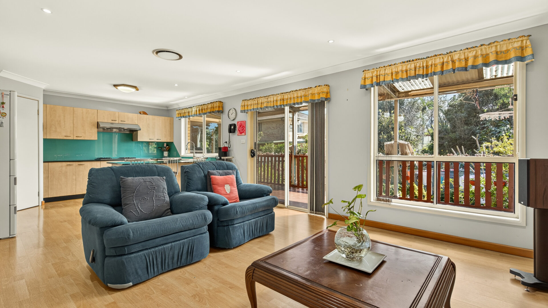 Auction - 60 Caloola Road - New Property in Constitution Hill - Real Estate by Brad Panayiotou