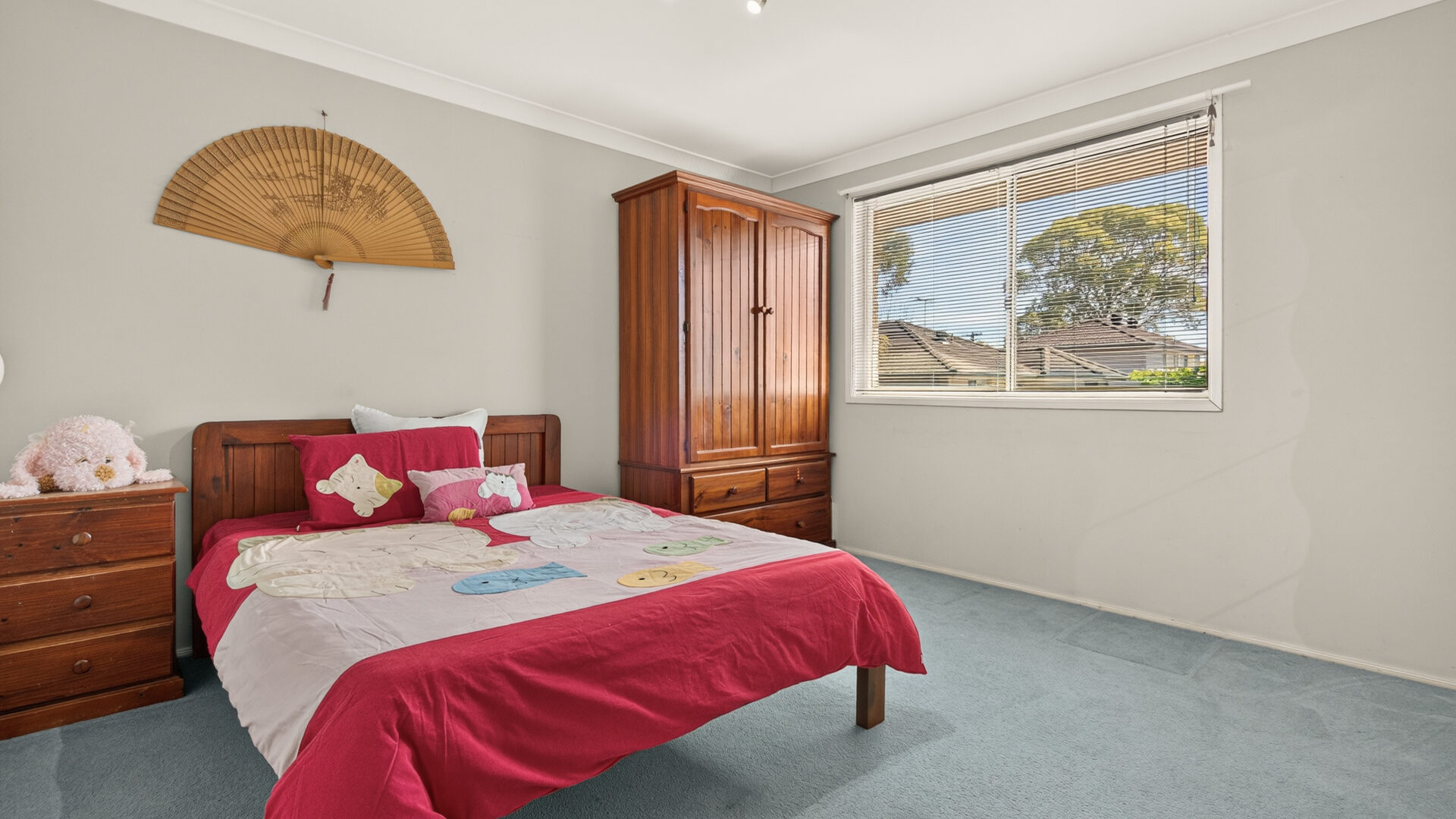 Auction - 60 Caloola Road - New Property in Constitution Hill - Real Estate by Brad Panayiotou