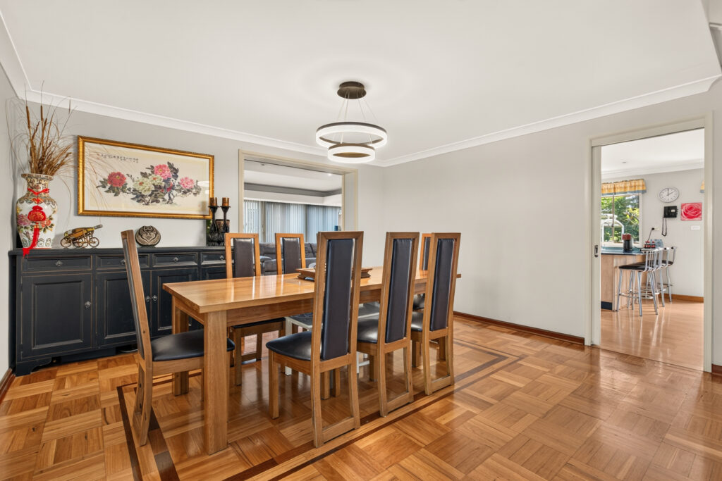 Auction - 60 Caloola Road - New Property in Constitution Hill - Real Estate by Brad Panayiotou