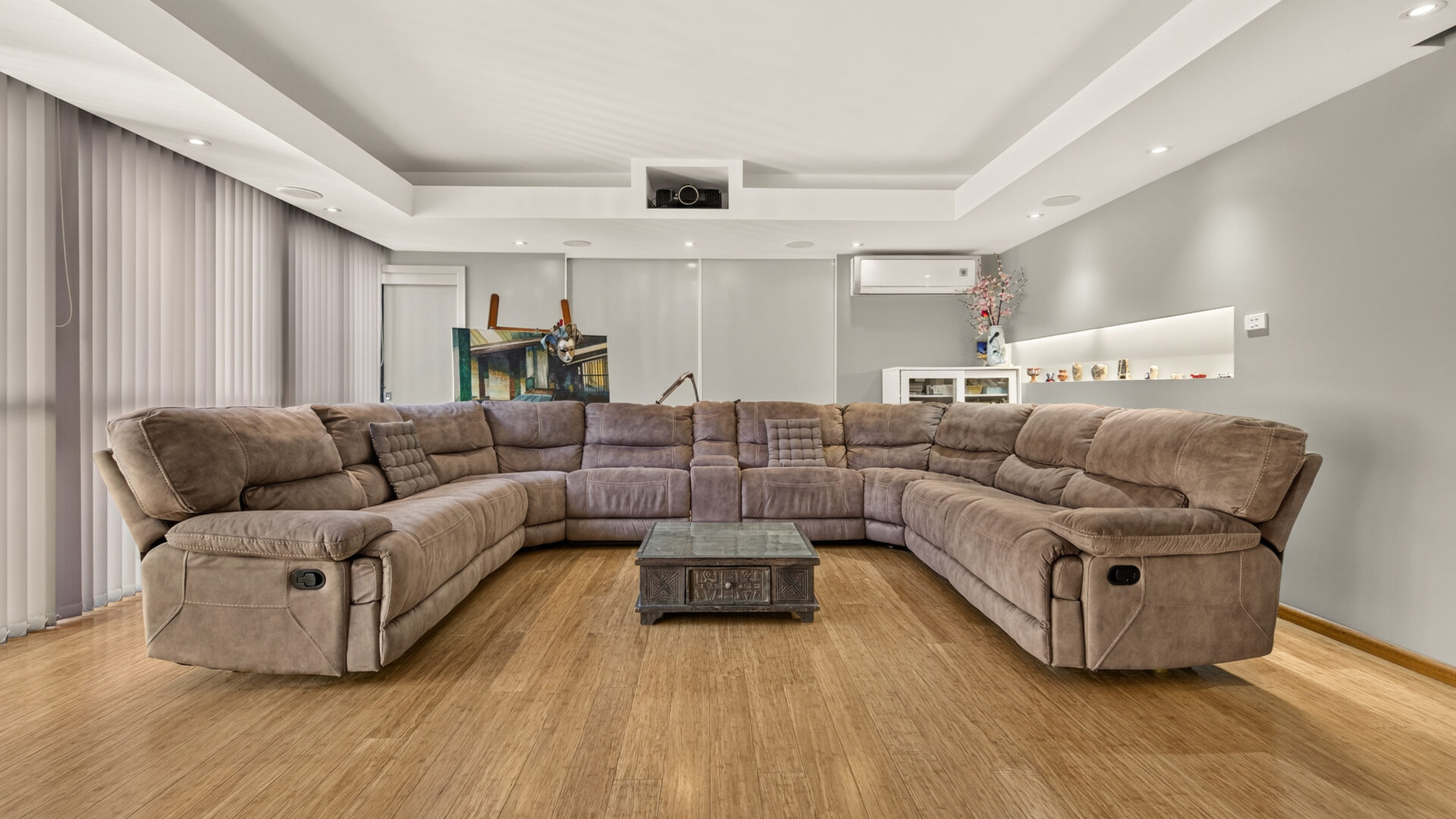 Auction - 60 Caloola Road - New Property in Constitution Hill - Real Estate by Brad Panayiotou
