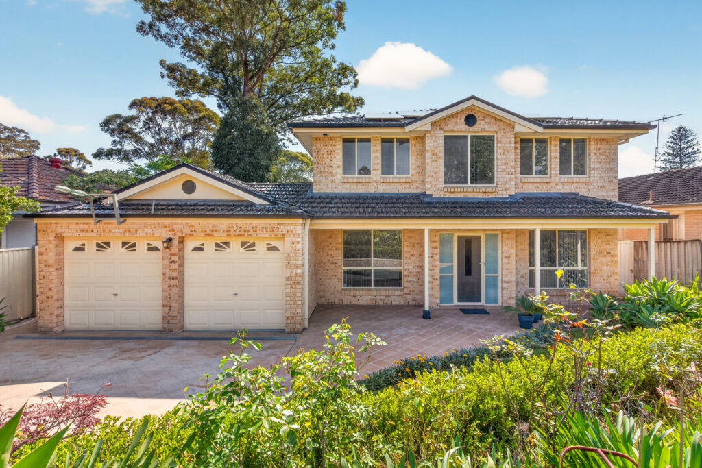 Auction - 60 Caloola Road - New Property in Constitution Hill - Real Estate by Brad Panayiotou