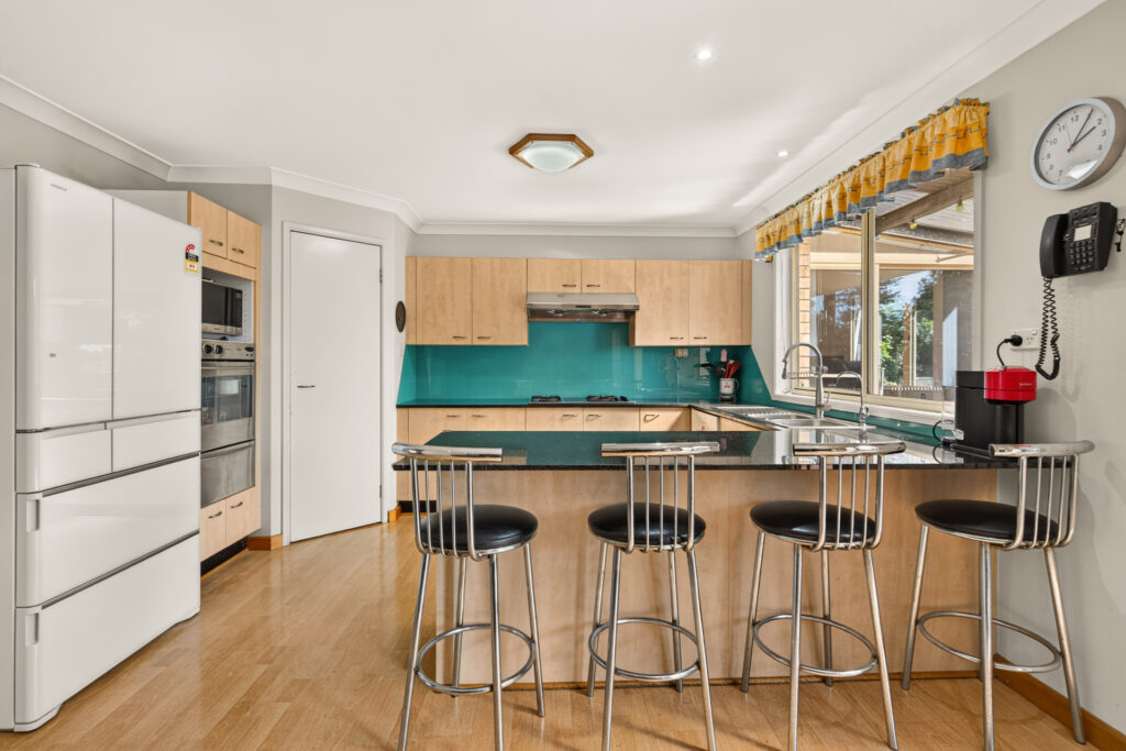 Auction - 60 Caloola Road - New Property in Constitution Hill - Real Estate by Brad Panayiotou