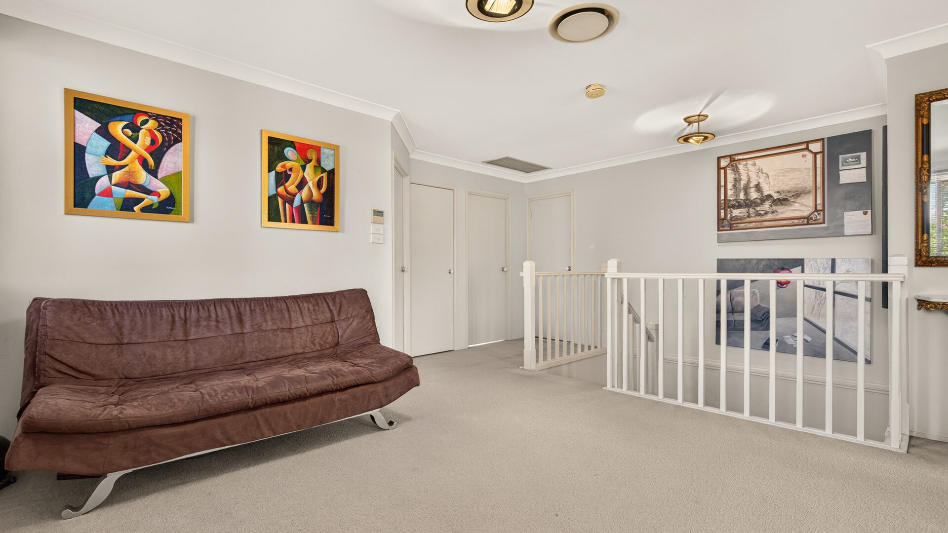 Auction - 60 Caloola Road - New Property in Constitution Hill - Real Estate by Brad Panayiotou