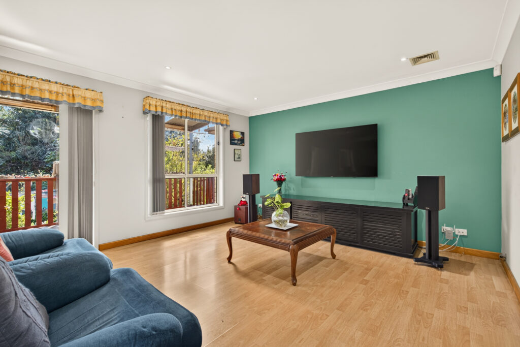 Auction - 60 Caloola Road - New Property in Constitution Hill - Real Estate by Brad Panayiotou