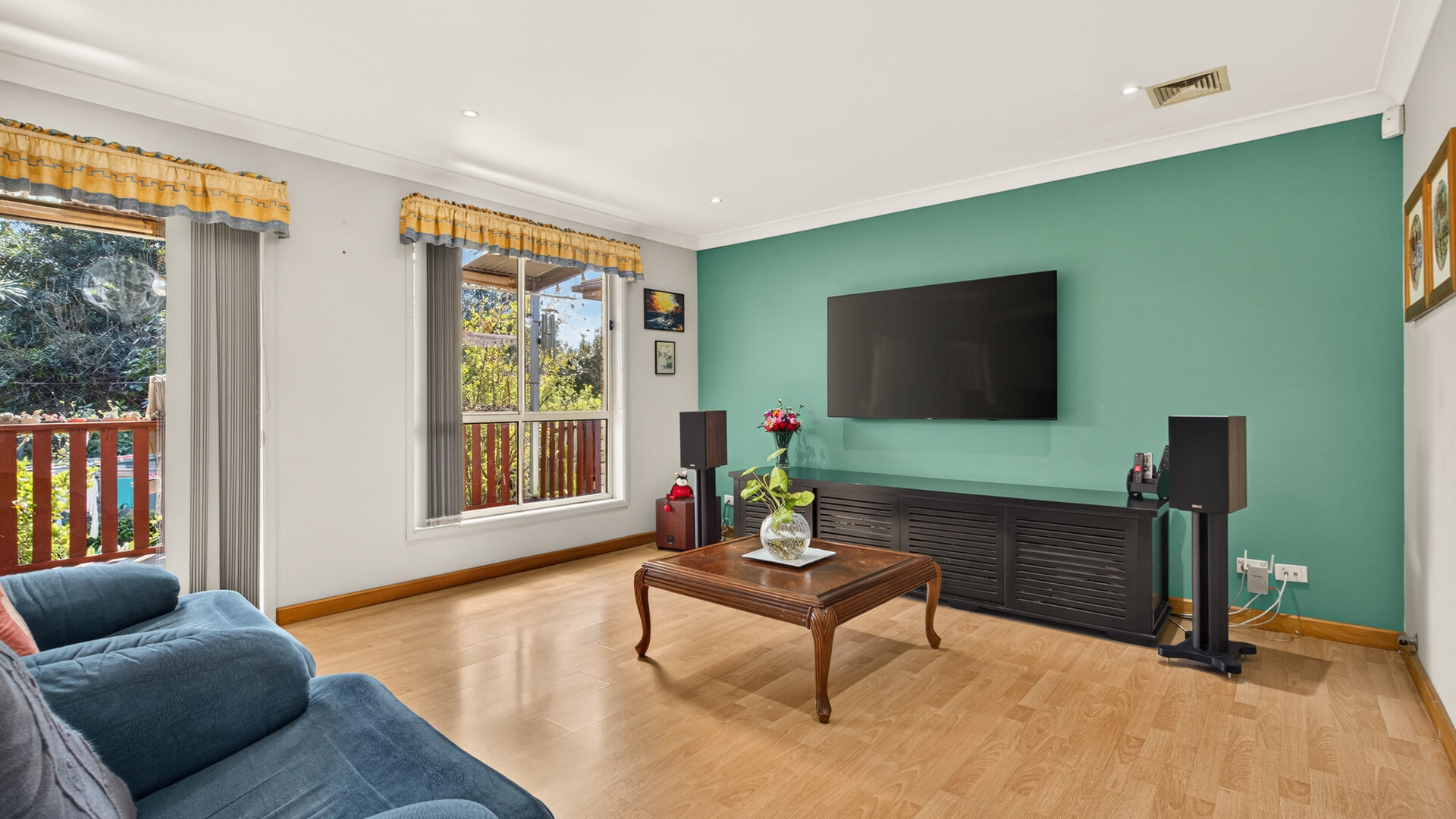 Auction - 60 Caloola Road - New Property in Constitution Hill - Real Estate by Brad Panayiotou