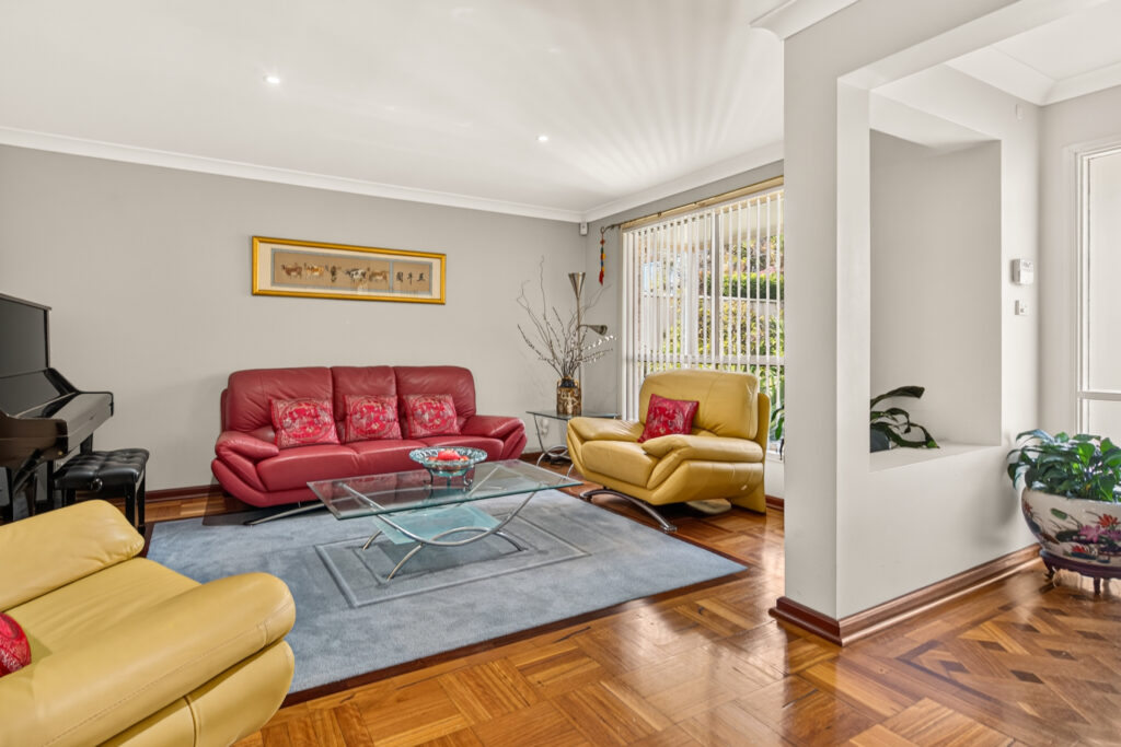 Auction - 60 Caloola Road - New Property in Constitution Hill - Real Estate by Brad Panayiotou
