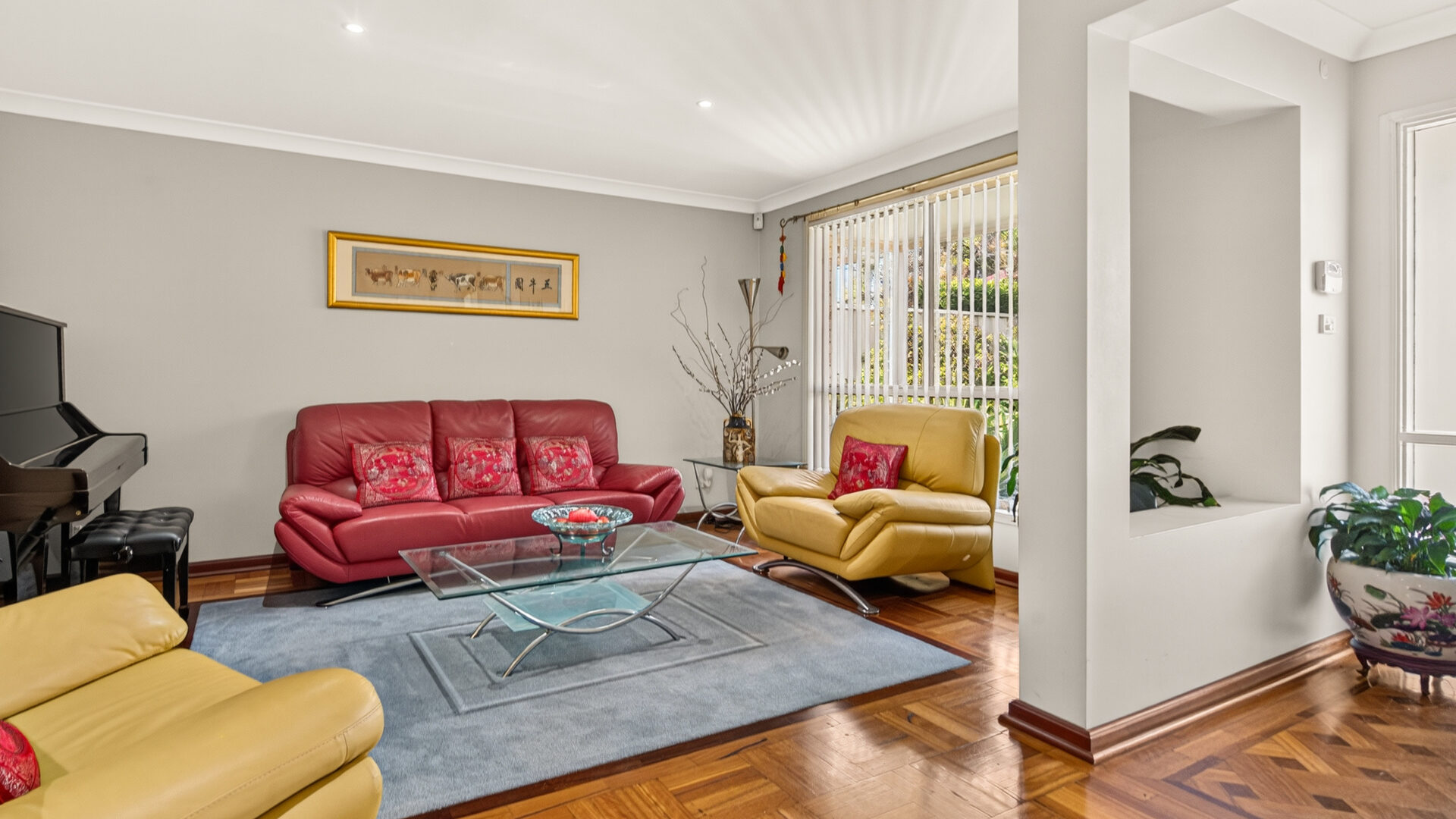 Auction - 60 Caloola Road - New Property in Constitution Hill - Real Estate by Brad Panayiotou