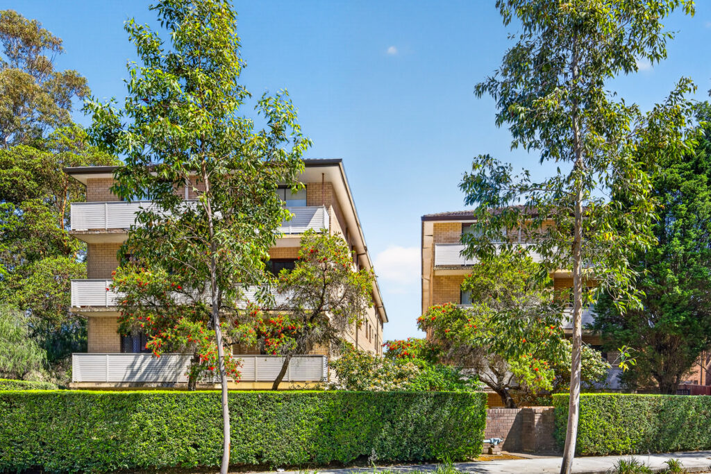 For Sale - 3/8 Galloway Street - New Property in North Parramatta - Real Estate by Stephen Mina