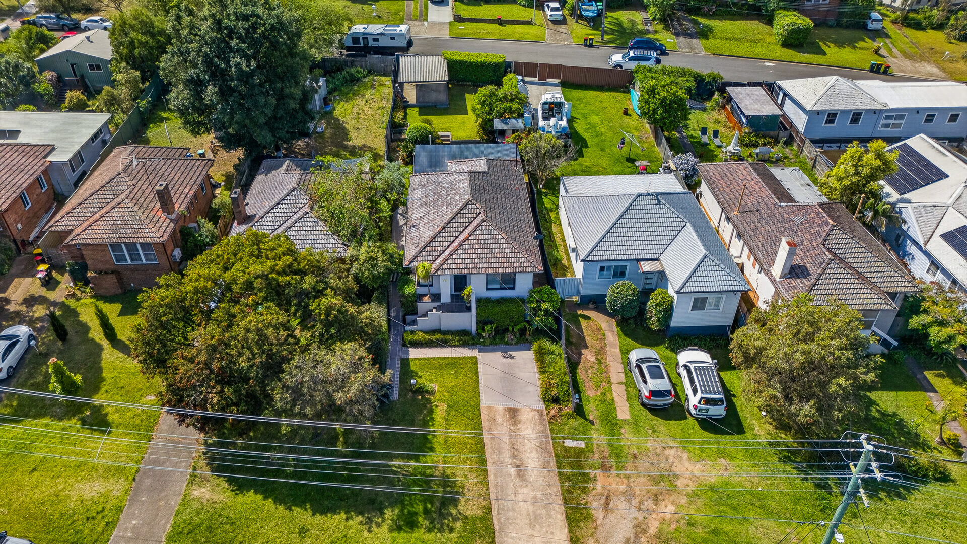 For Sale - 79 South Street - New Property in Rydalmere - Real Estate by Stephen Mina