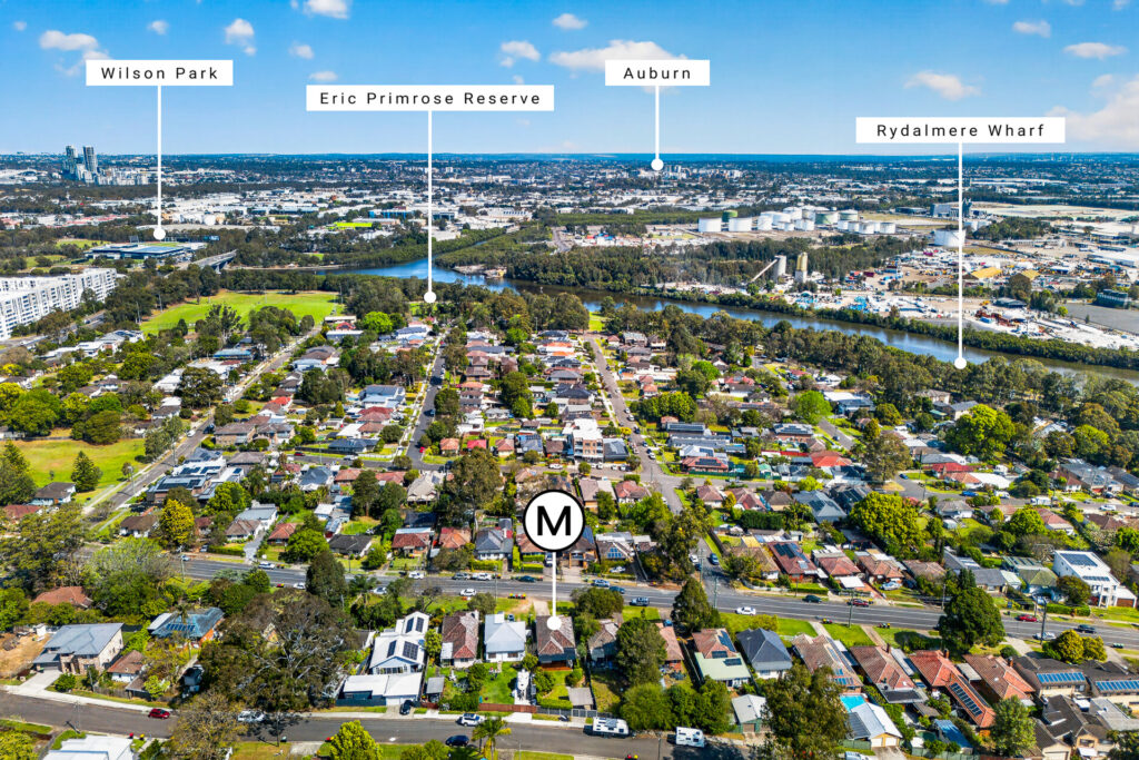 For Sale - 79 South Street - New Property in Rydalmere - Real Estate by Stephen Mina
