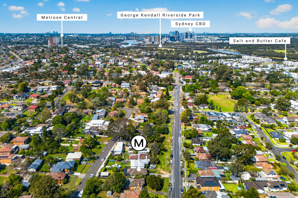 For Sale - 79 South Street - New Property in Rydalmere - Real Estate by Stephen Mina