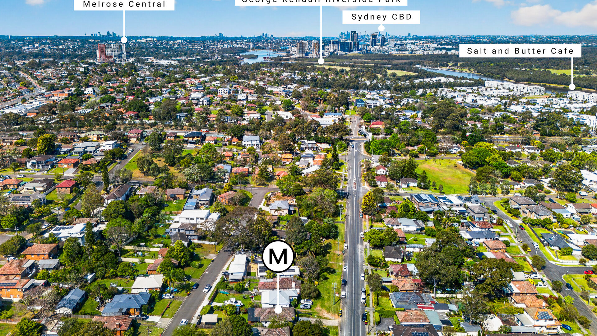 For Sale - 79 South Street - New Property in Rydalmere - Real Estate by Stephen Mina