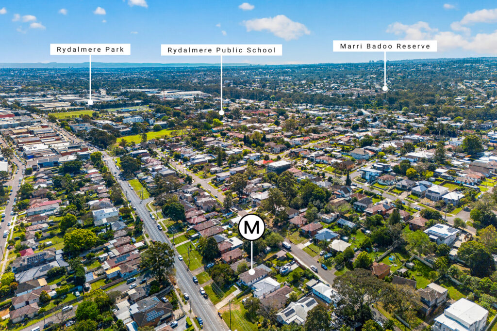For Sale - 79 South Street - New Property in Rydalmere - Real Estate by Stephen Mina