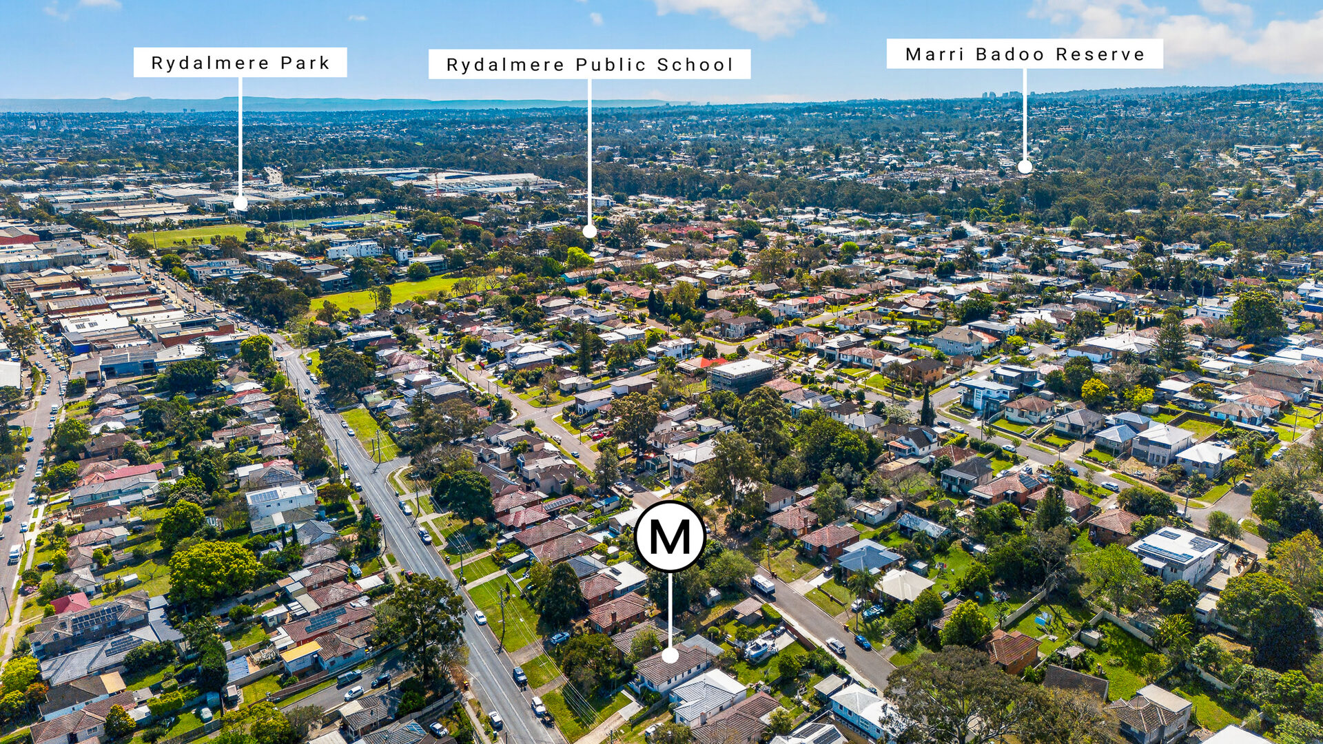 For Sale - 79 South Street - New Property in Rydalmere - Real Estate by Stephen Mina