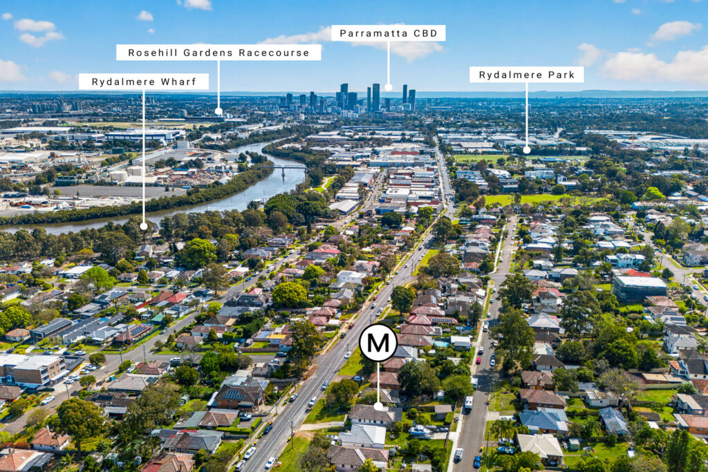 For Sale - 79 South Street - New Property in Rydalmere - Real Estate by Stephen Mina