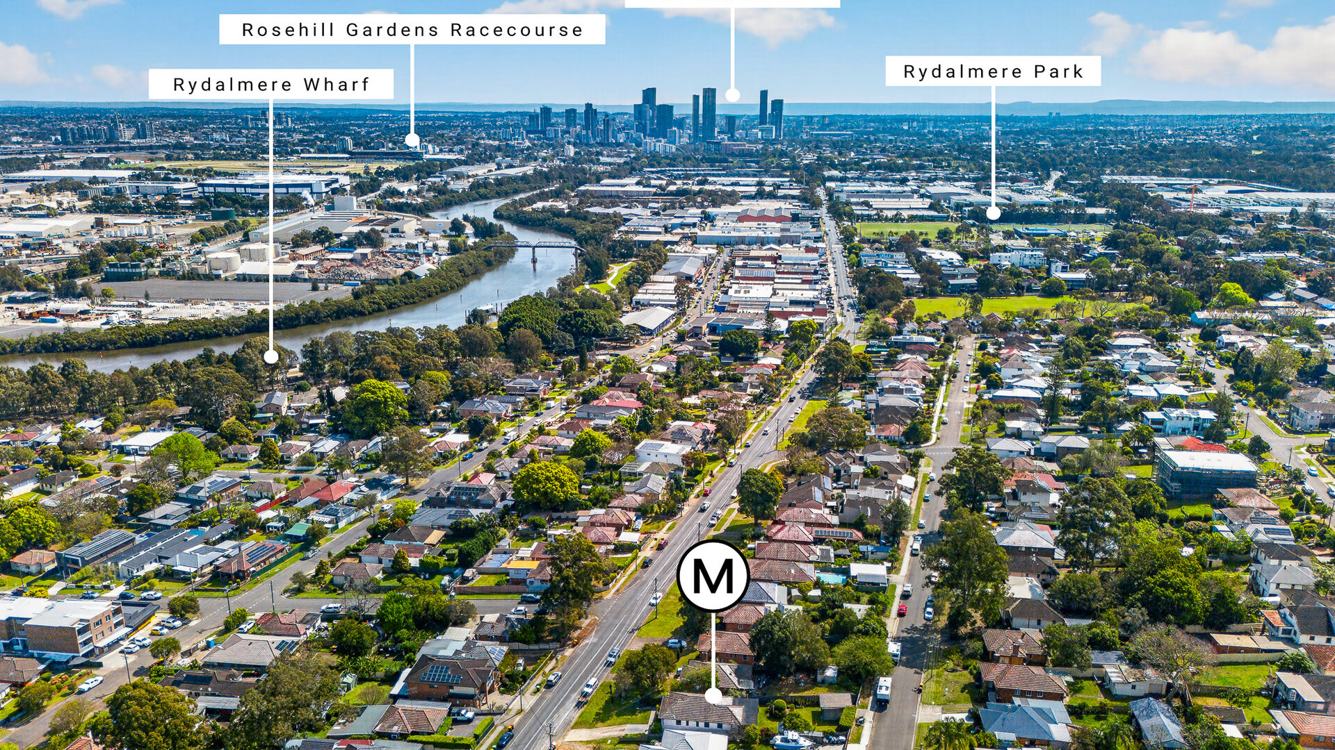 For Sale - 79 South Street - New Property in Rydalmere - Real Estate by Stephen Mina