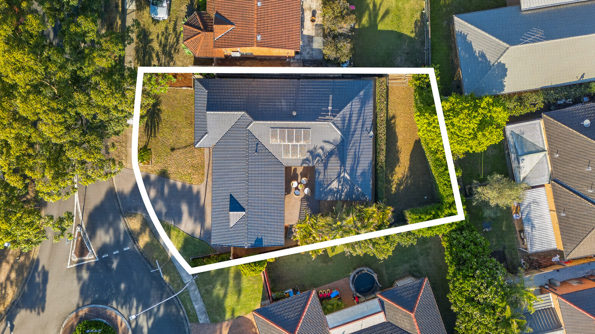 Auction - 4 Crestview Drive - New Property in Glenwood - Real Estate by Kim McChlery