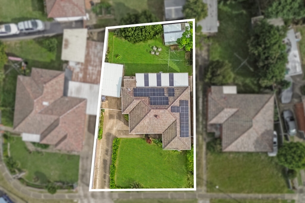 For Sale - 16 Winifred Crescent - New Property in Blacktown - Real Estate by Sam Yazdi