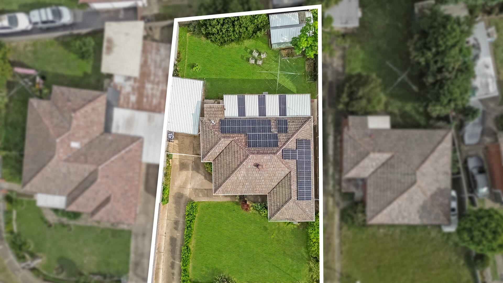 For Sale - 16 Winifred Crescent - New Property in Blacktown - Real Estate by Sam Yazdi