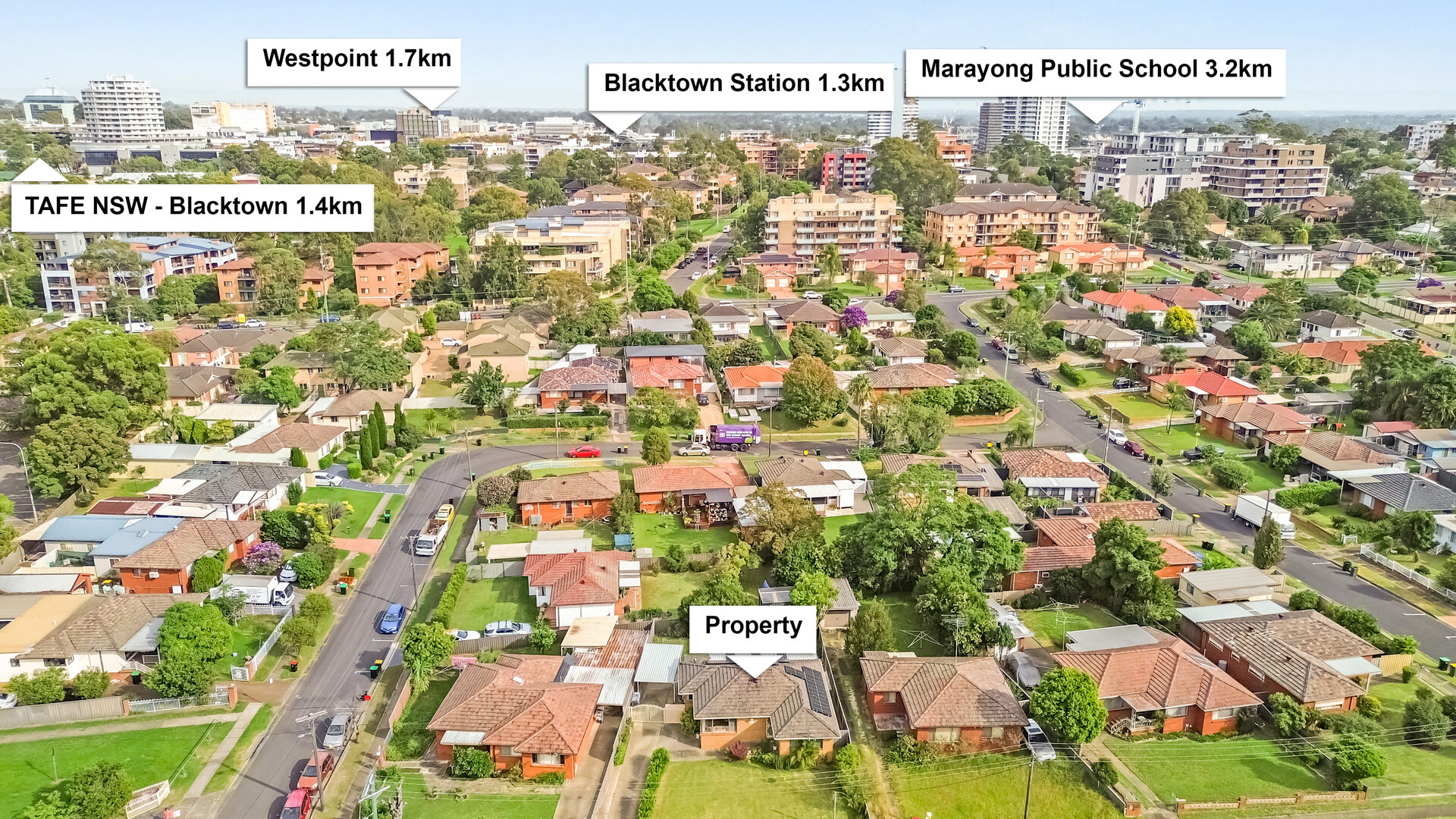 For Sale - 16 Winifred Crescent - New Property in Blacktown - Real Estate by Sam Yazdi