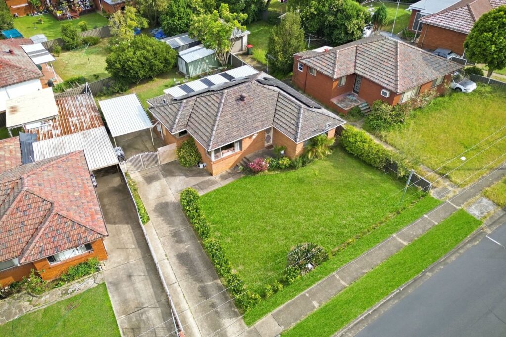 For Sale - 16 Winifred Crescent - New Property in Blacktown - Real Estate by Sam Yazdi