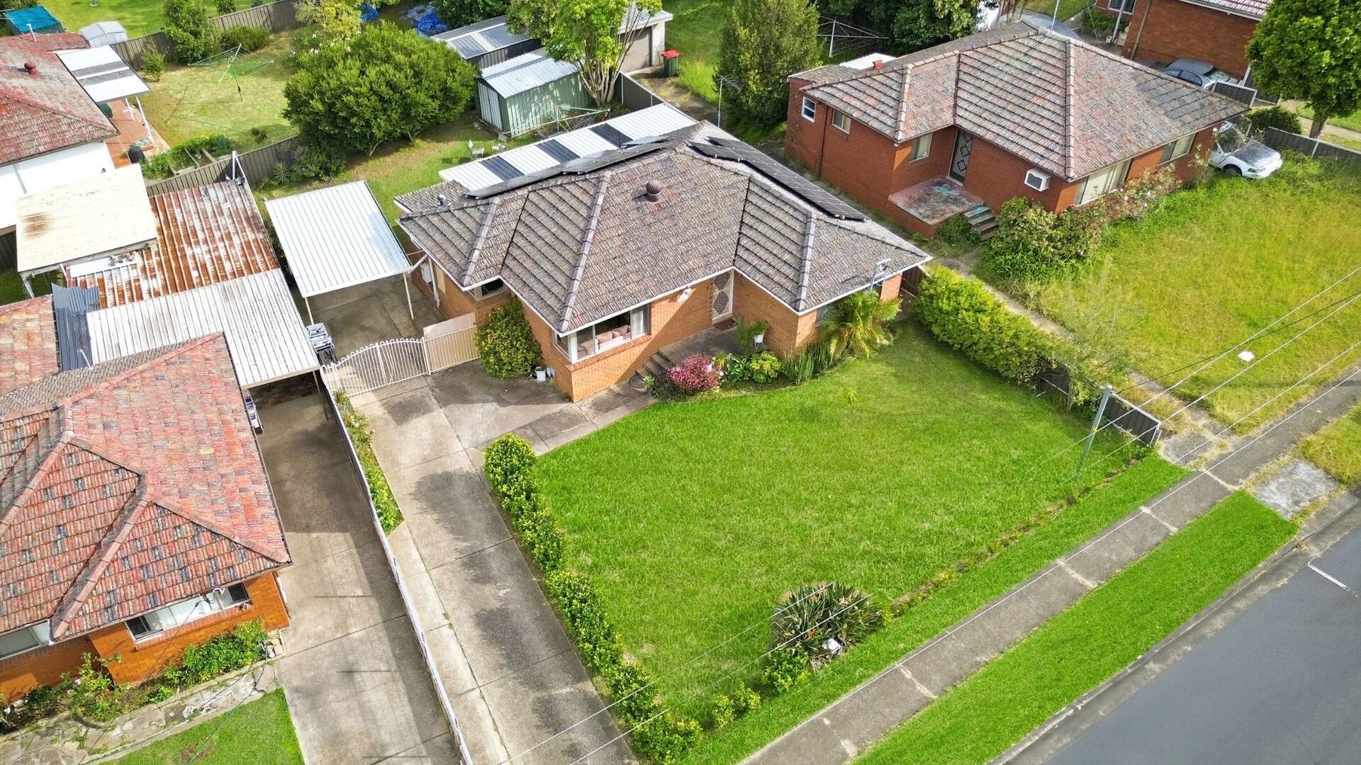 For Sale - 16 Winifred Crescent - New Property in Blacktown - Real Estate by Sam Yazdi