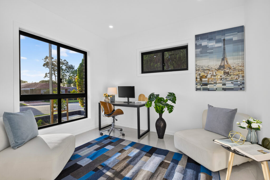 Auction - 45B Tungarra Road - New Property in Girraween - Real Estate by Amit Nayak