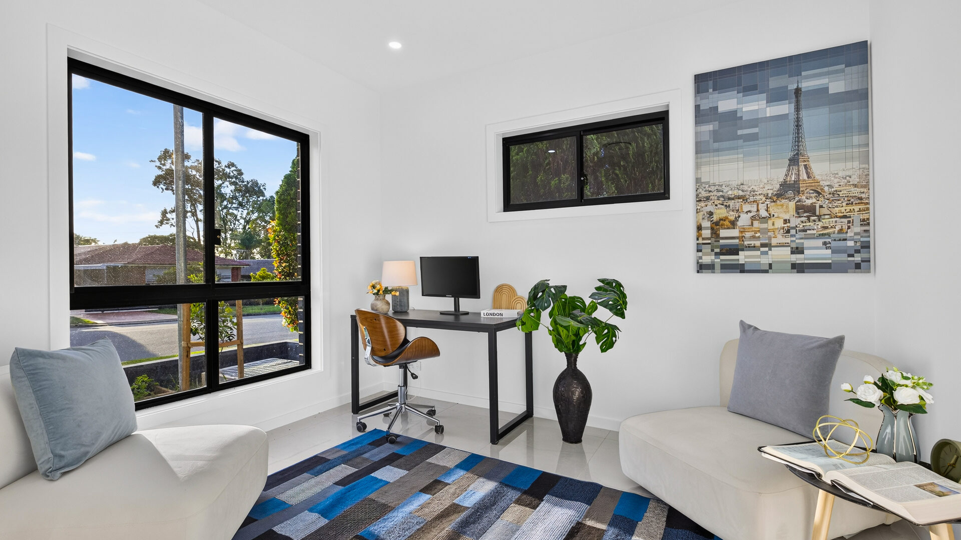 Auction - 45B Tungarra Road - New Property in Girraween - Real Estate by Amit Nayak