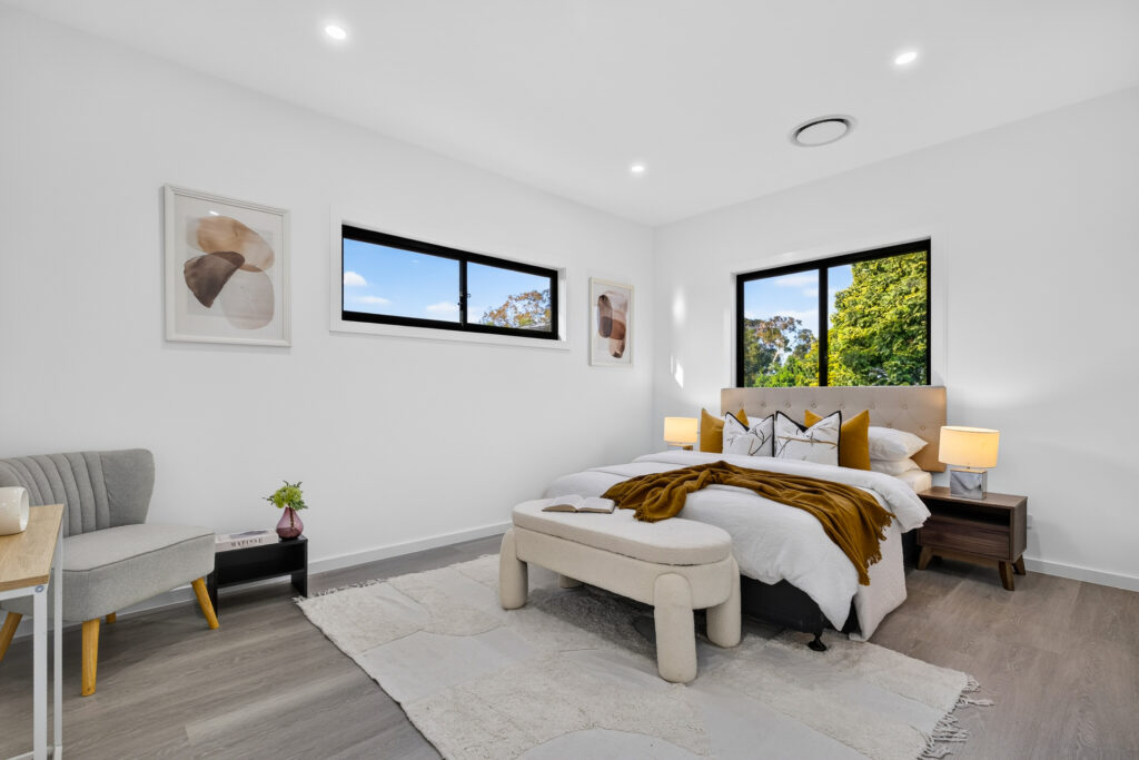 Auction - 45B Tungarra Road - New Property in Girraween - Real Estate by Amit Nayak
