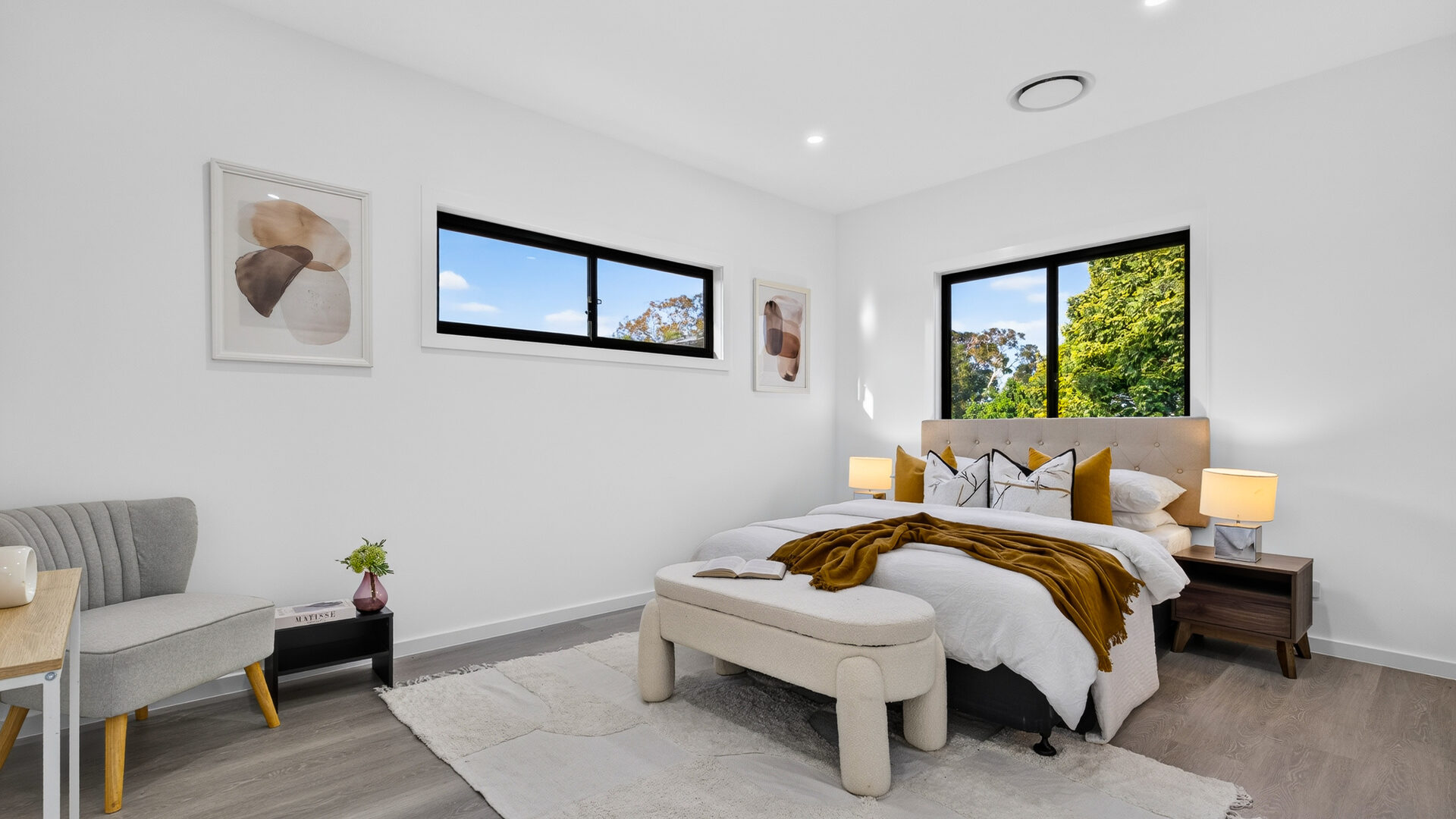 Auction - 45B Tungarra Road - New Property in Girraween - Real Estate by Amit Nayak