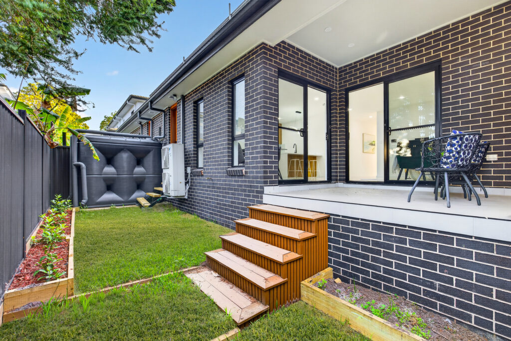 Auction - 45B Tungarra Road - New Property in Girraween - Real Estate by Amit Nayak