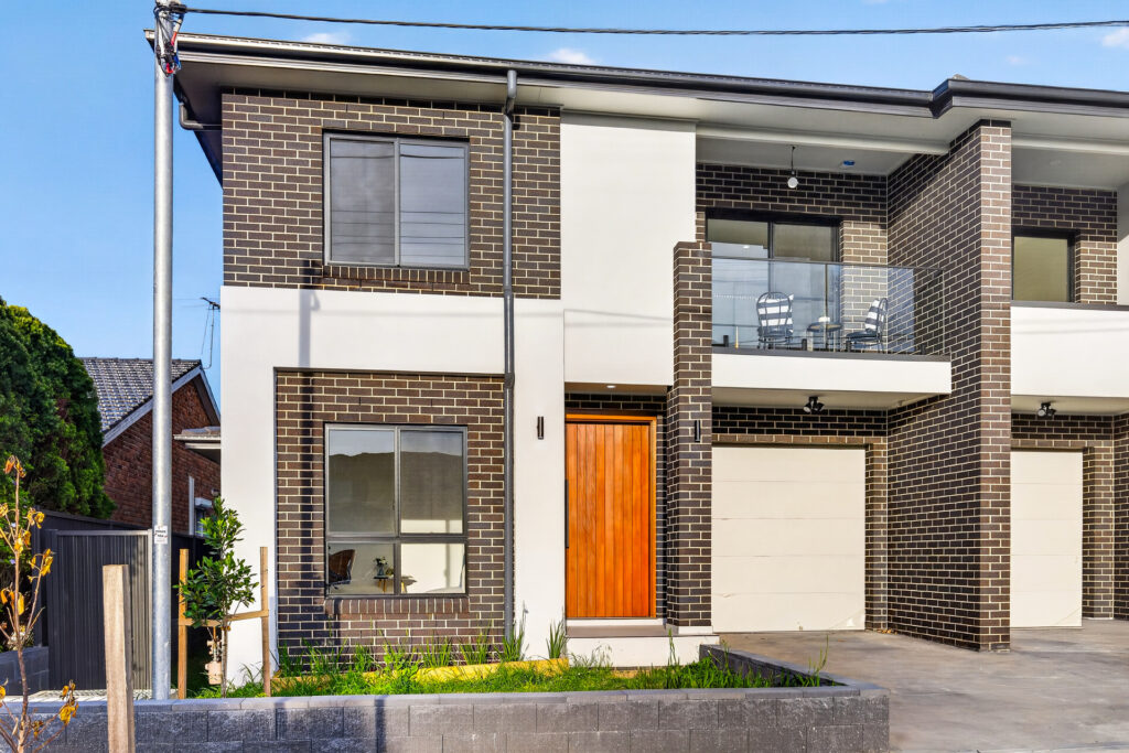 Auction - 45B Tungarra Road - New Property in Girraween - Real Estate by Amit Nayak