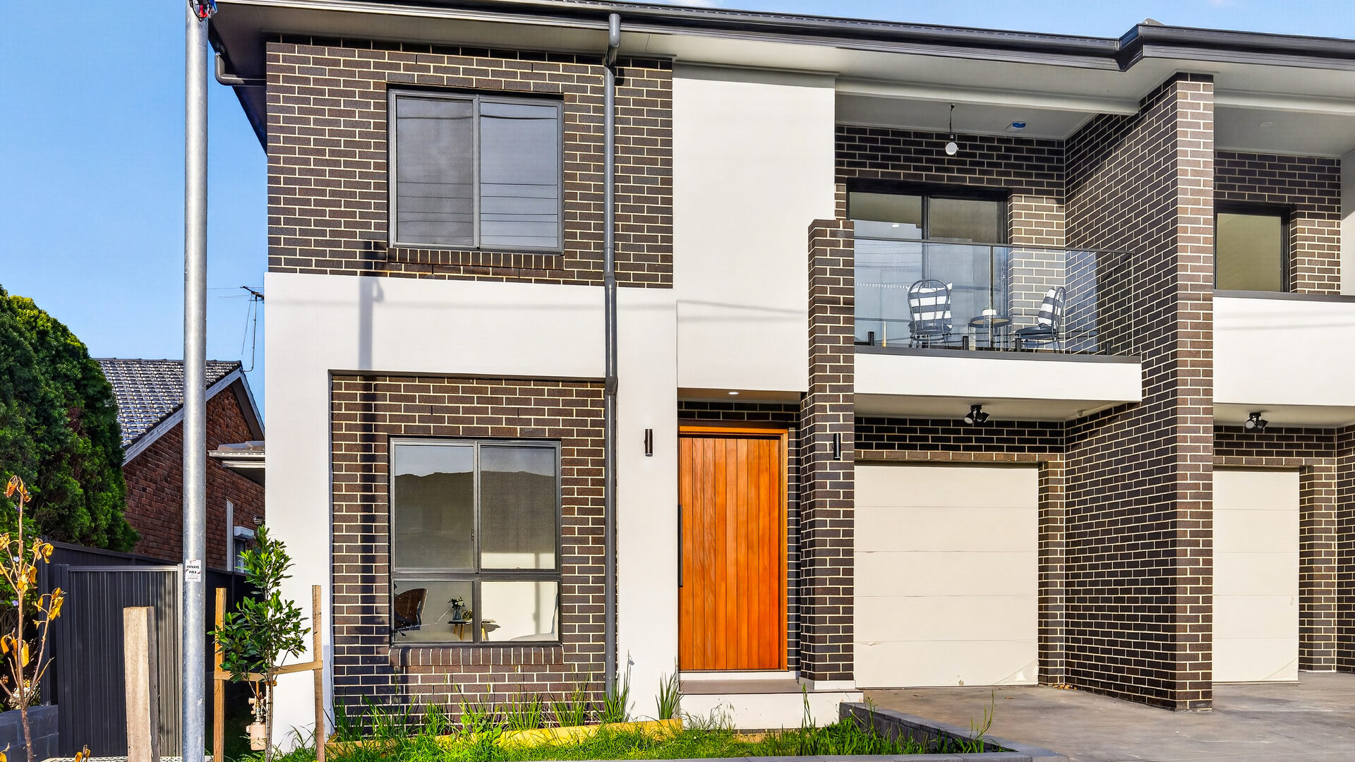 Auction - 45B Tungarra Road - New Property in Girraween - Real Estate by Amit Nayak