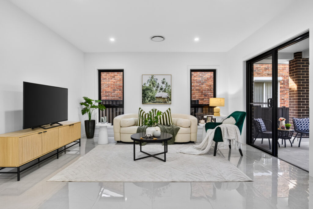 Auction - 45B Tungarra Road - New Property in Girraween - Real Estate by Amit Nayak