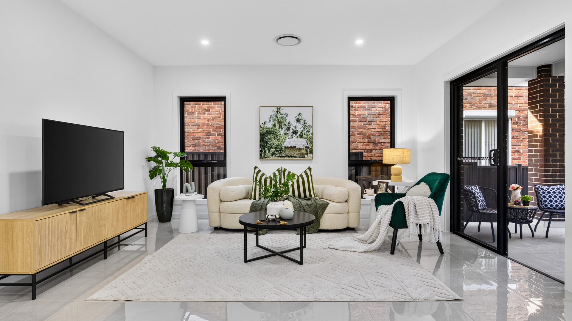 Auction - 45B Tungarra Road - New Property in Girraween - Real Estate by Amit Nayak