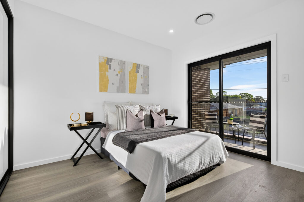 Auction - 45B Tungarra Road - New Property in Girraween - Real Estate by Amit Nayak
