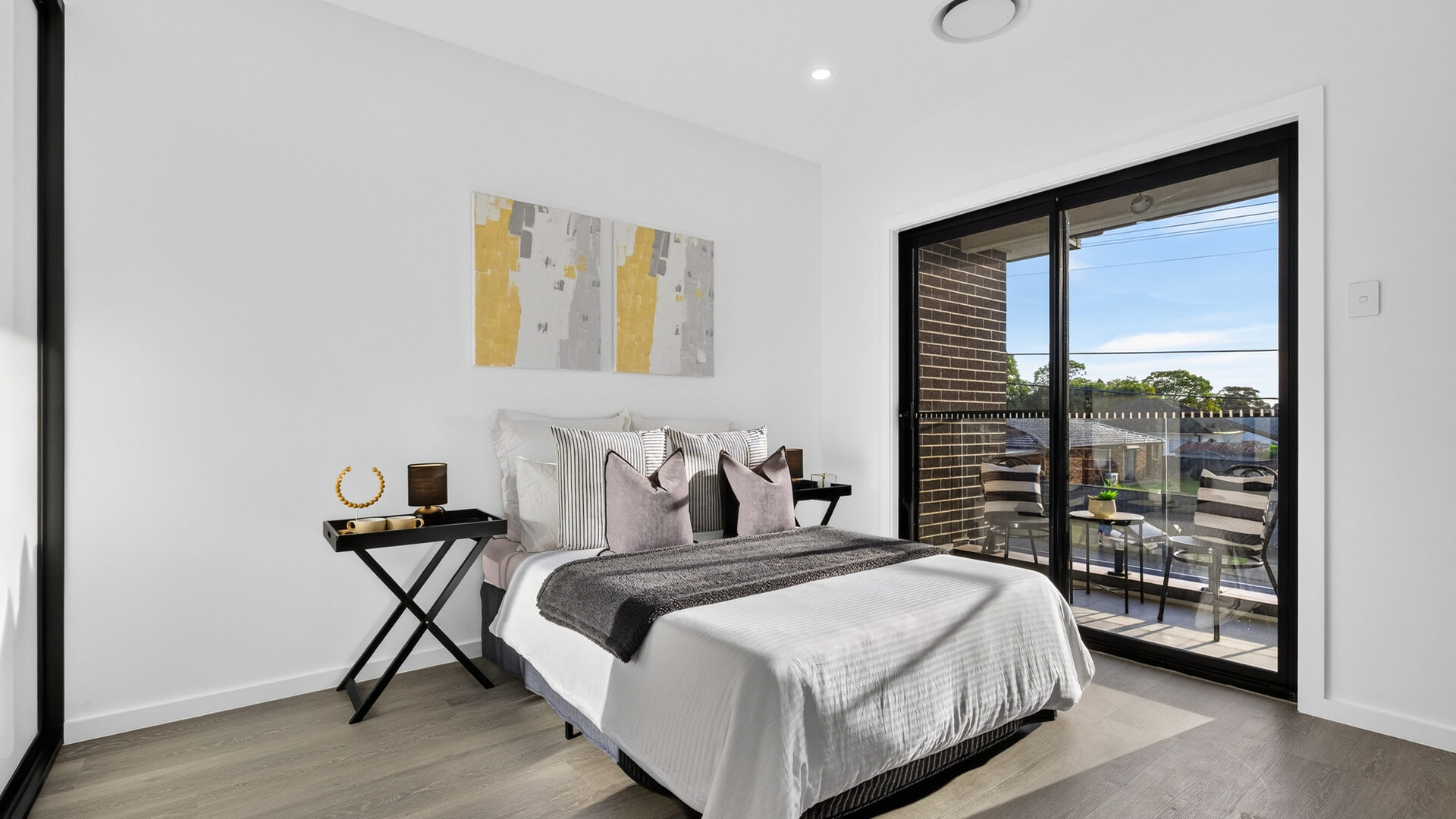 Auction - 45B Tungarra Road - New Property in Girraween - Real Estate by Amit Nayak