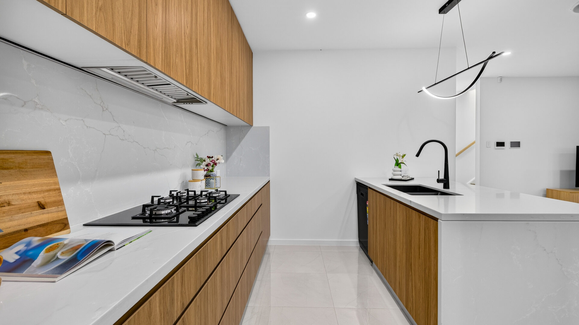 Auction - 45B Tungarra Road - New Property in Girraween - Real Estate by Amit Nayak