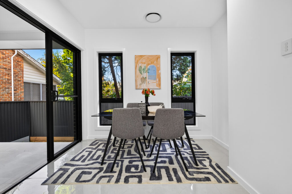 Auction - 45B Tungarra Road - New Property in Girraween - Real Estate by Amit Nayak