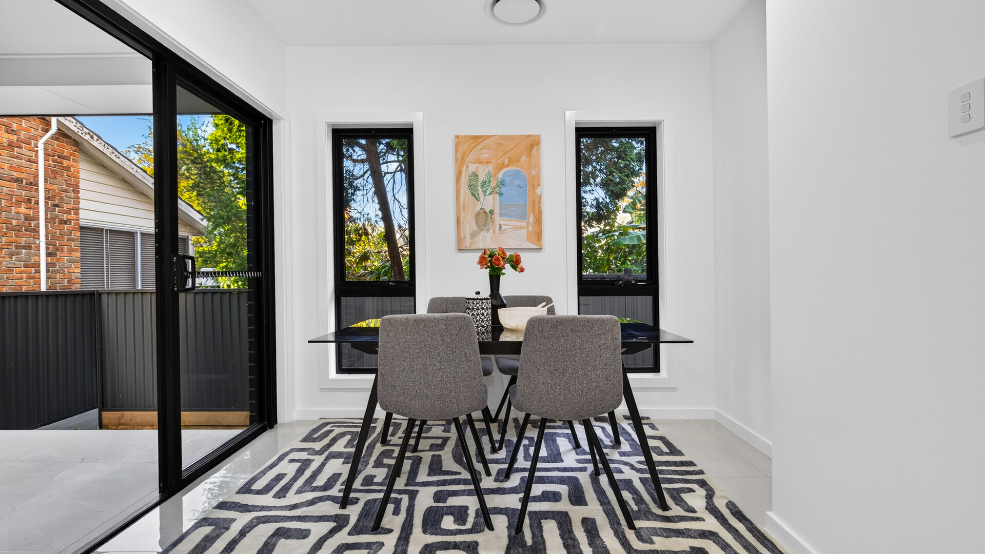 Auction - 45B Tungarra Road - New Property in Girraween - Real Estate by Amit Nayak