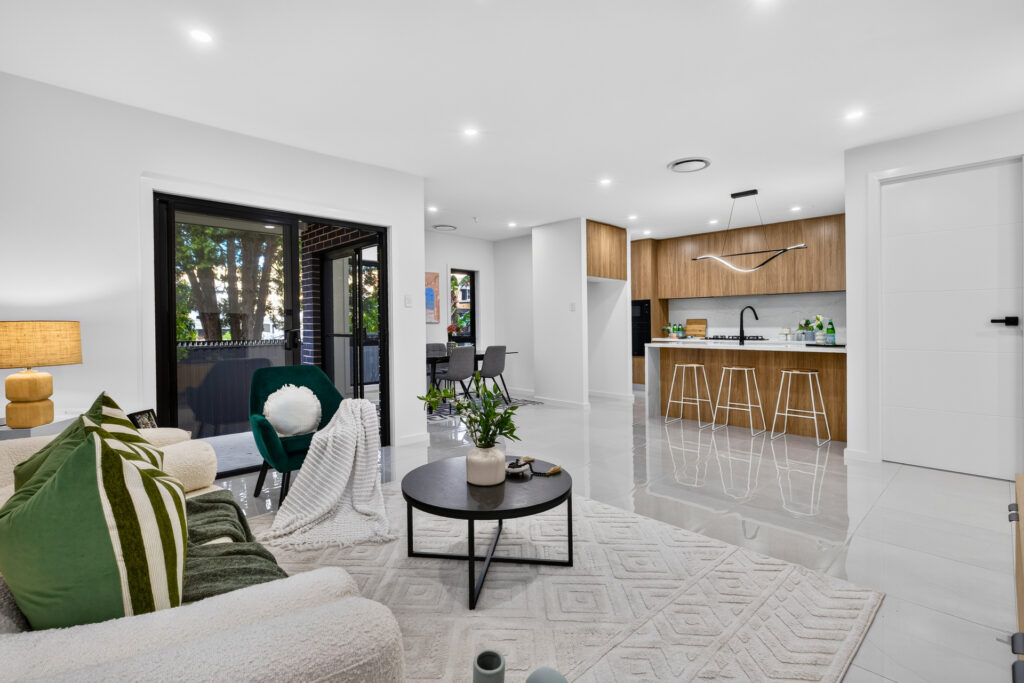 Auction - 45B Tungarra Road - New Property in Girraween - Real Estate by Amit Nayak