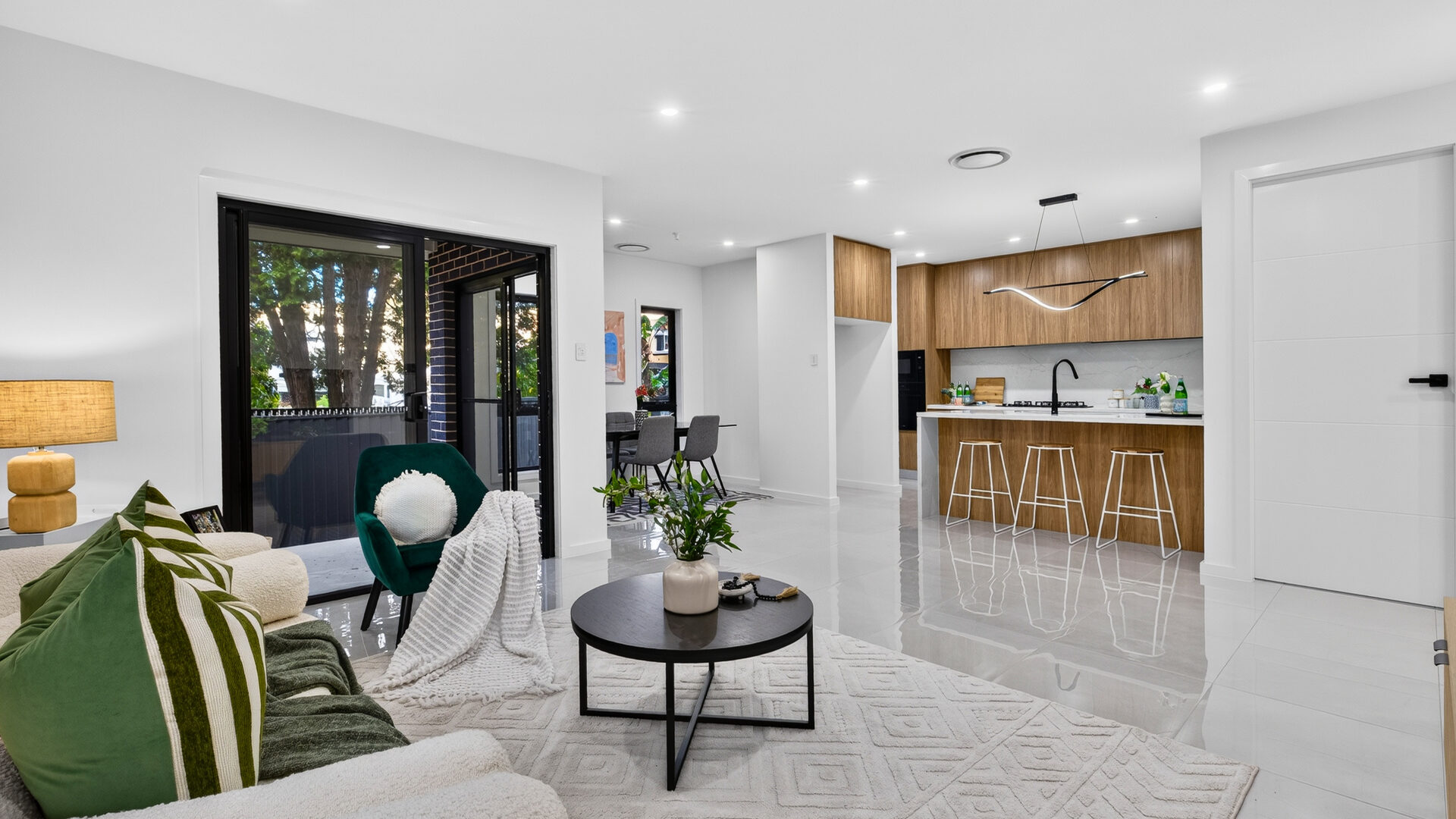 Auction - 45B Tungarra Road - New Property in Girraween - Real Estate by Amit Nayak